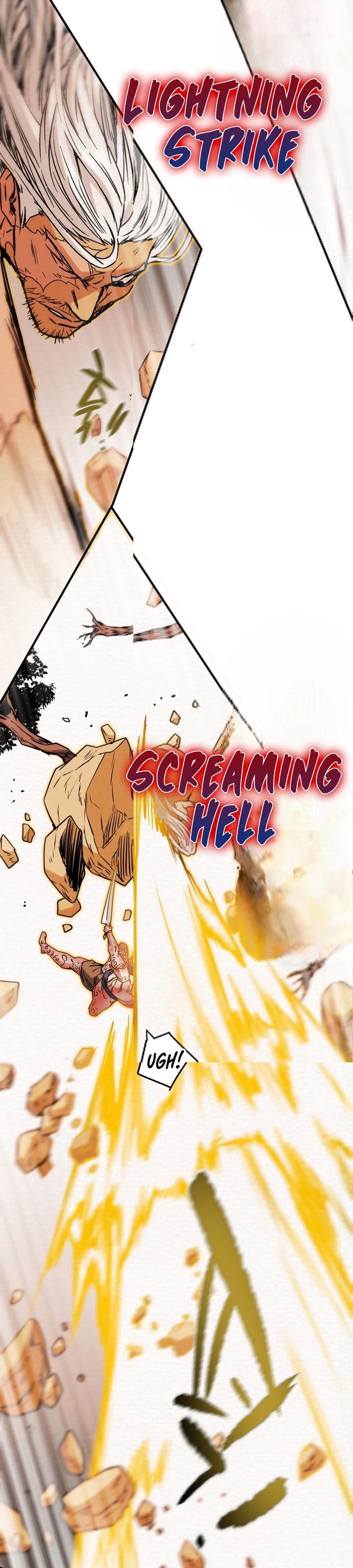 Heavenly Moon Chapter 82 40