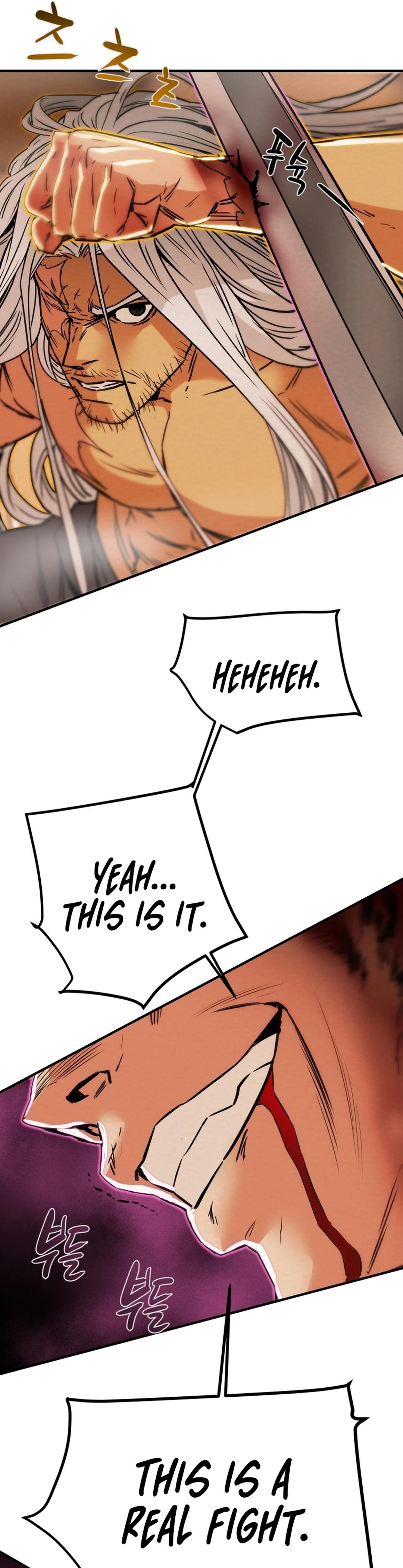 Heavenly Moon Chapter 82 49