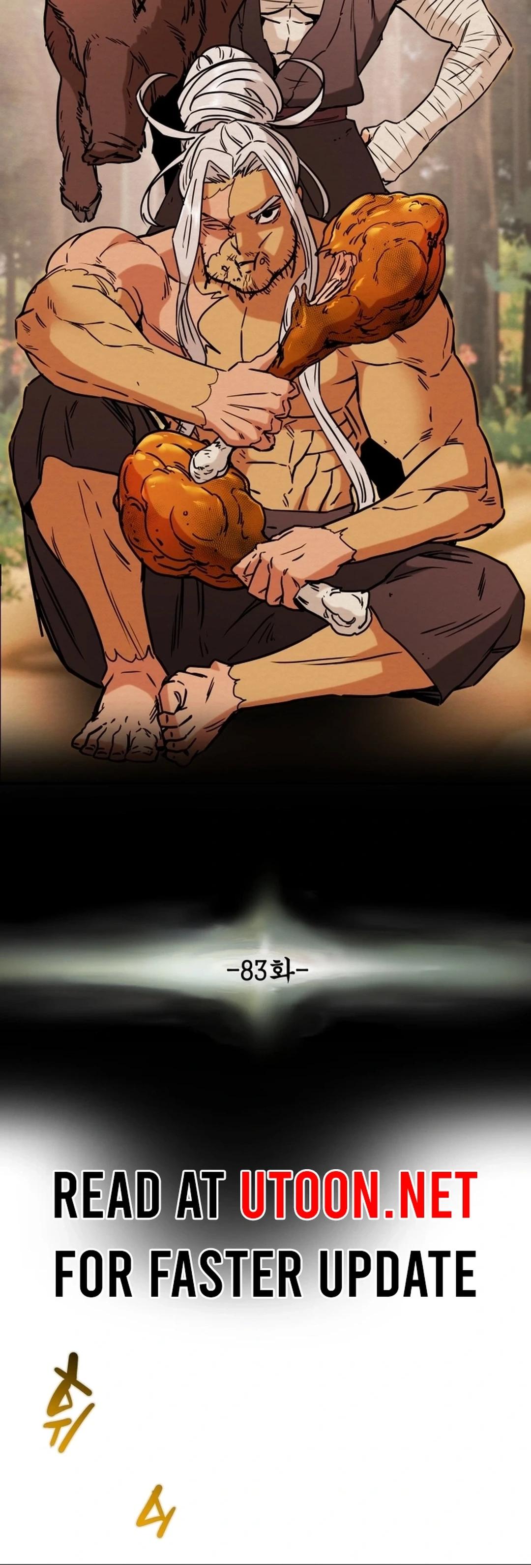 Heavenly Moon Chapter 83 4