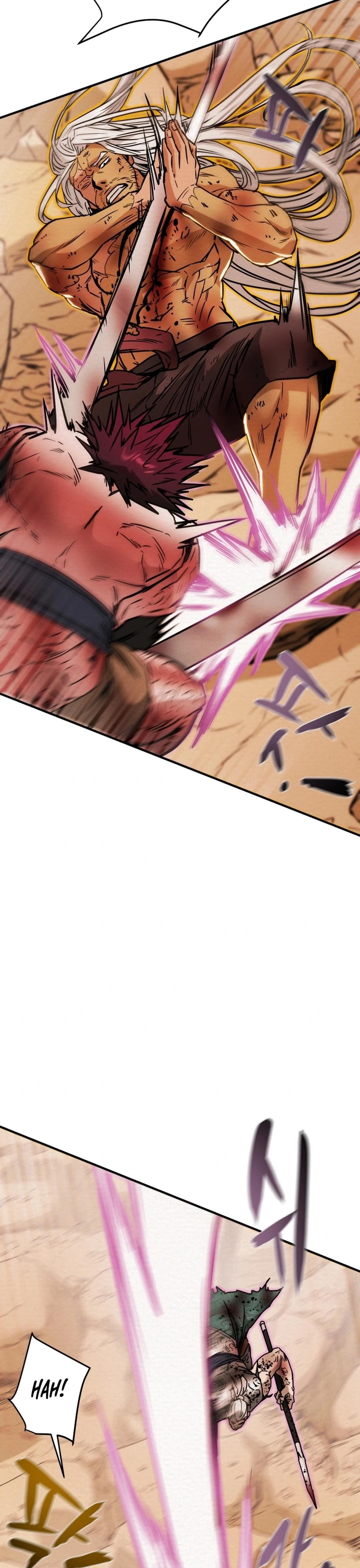 Heavenly Moon Chapter 83 8