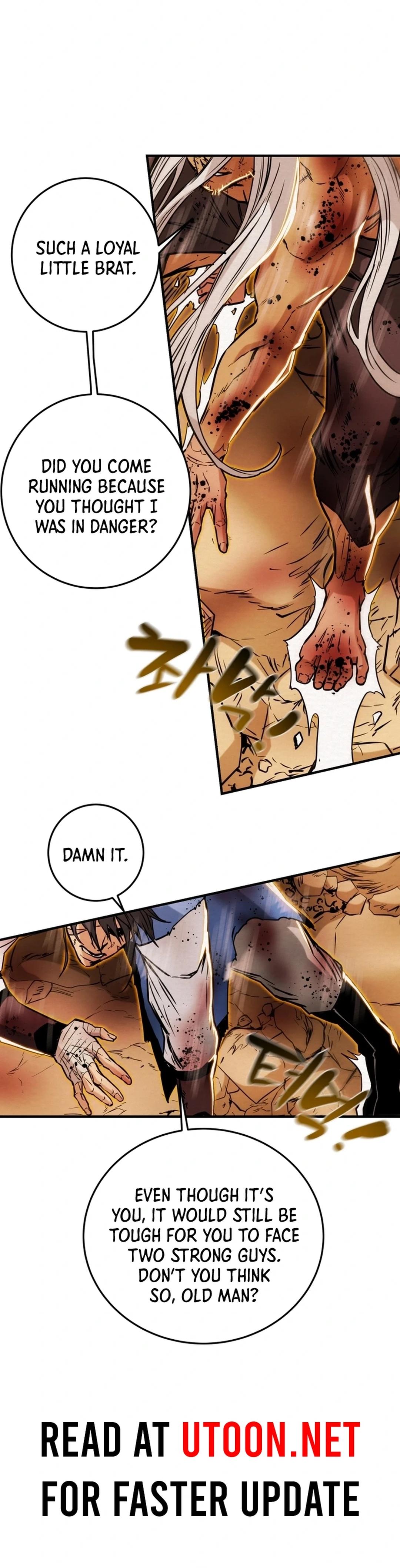 Heavenly Moon Chapter 83 12