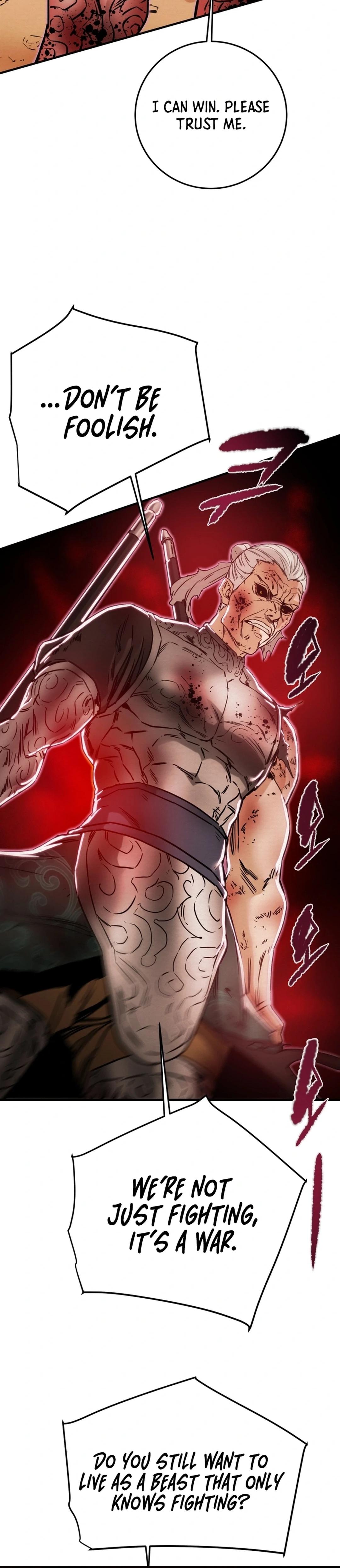 Heavenly Moon Chapter 83 16