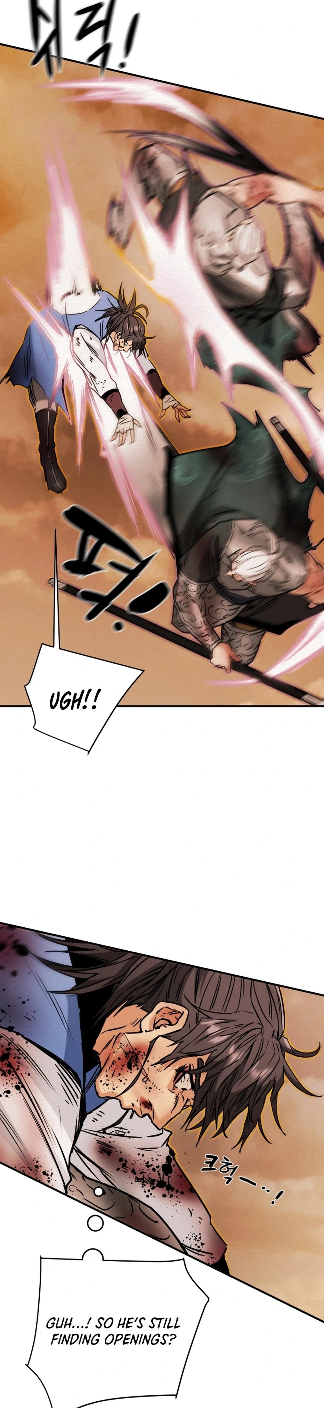 Heavenly Moon Chapter 83 29