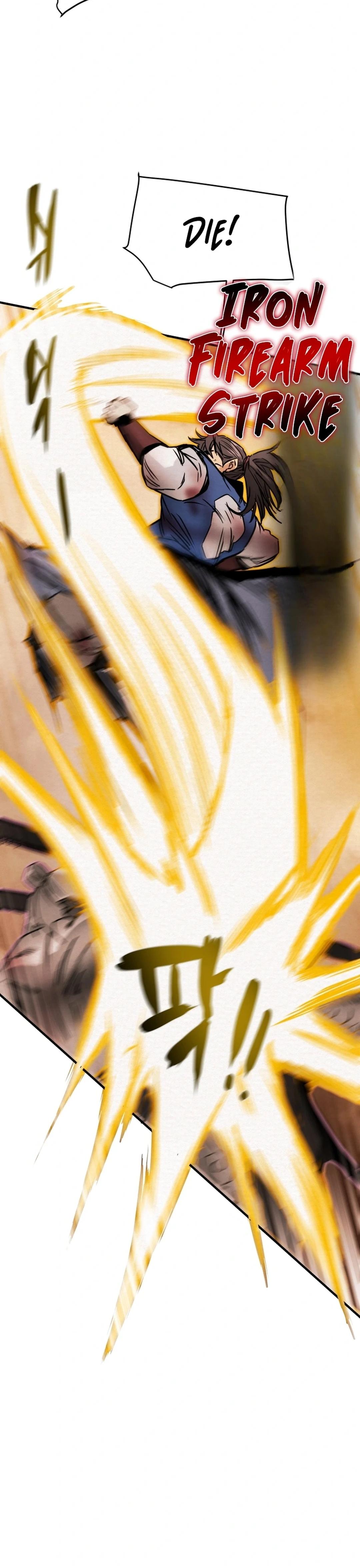 Heavenly Moon Chapter 83 30