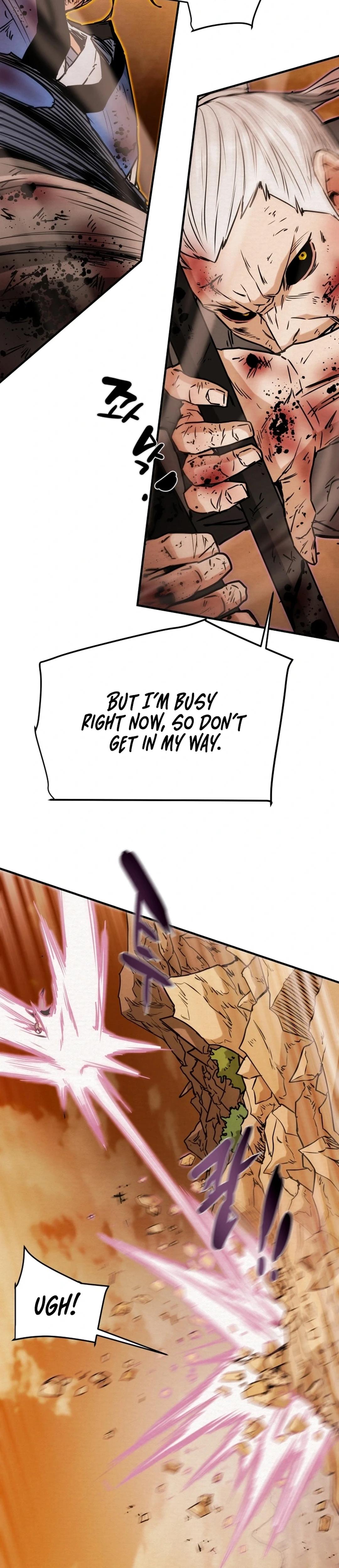 Heavenly Moon Chapter 83 32