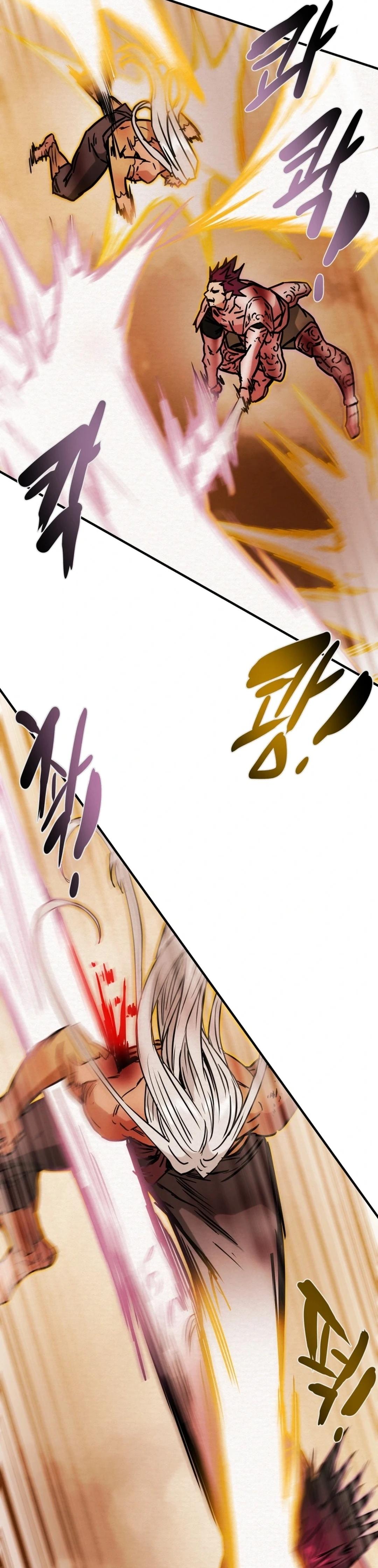Heavenly Moon Chapter 83 34
