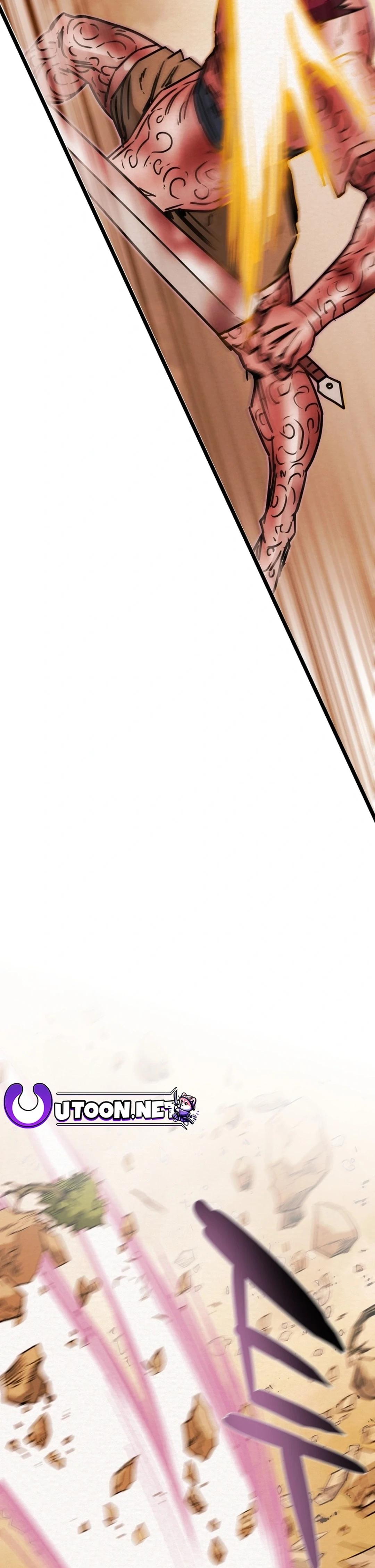 Heavenly Moon Chapter 83 35