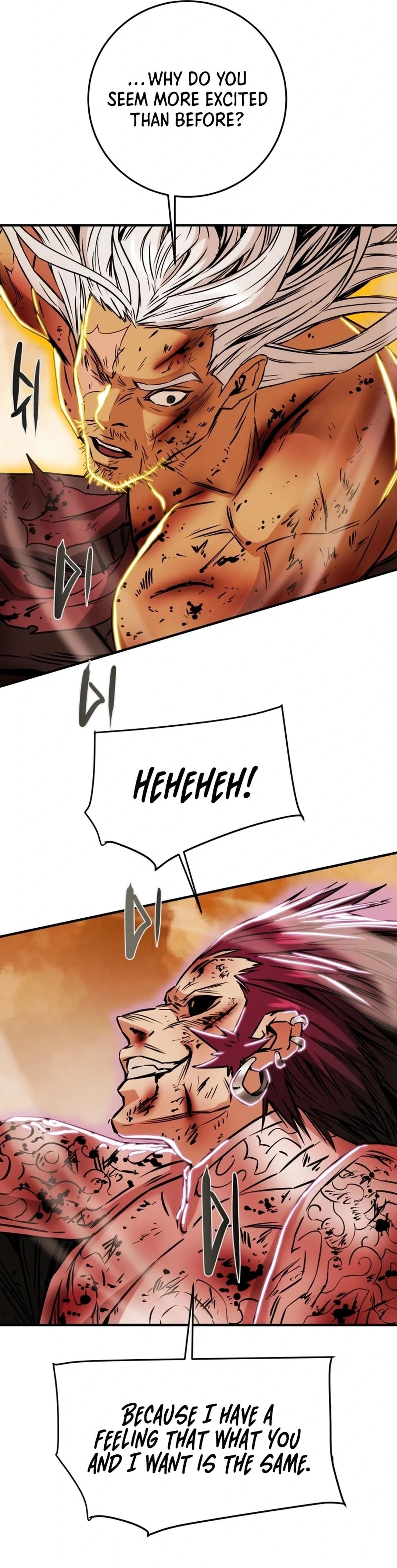 Heavenly Moon Chapter 83 37