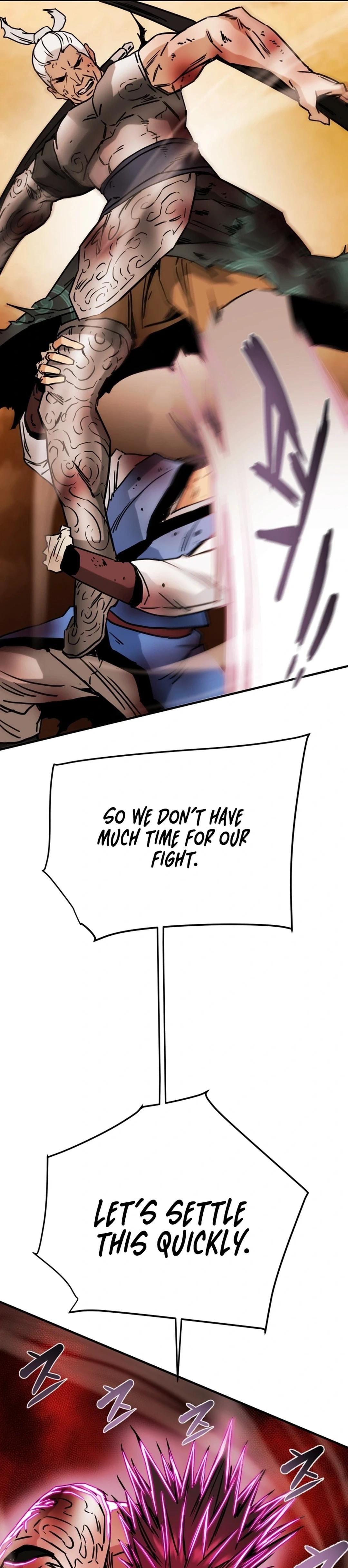 Heavenly Moon Chapter 83 39