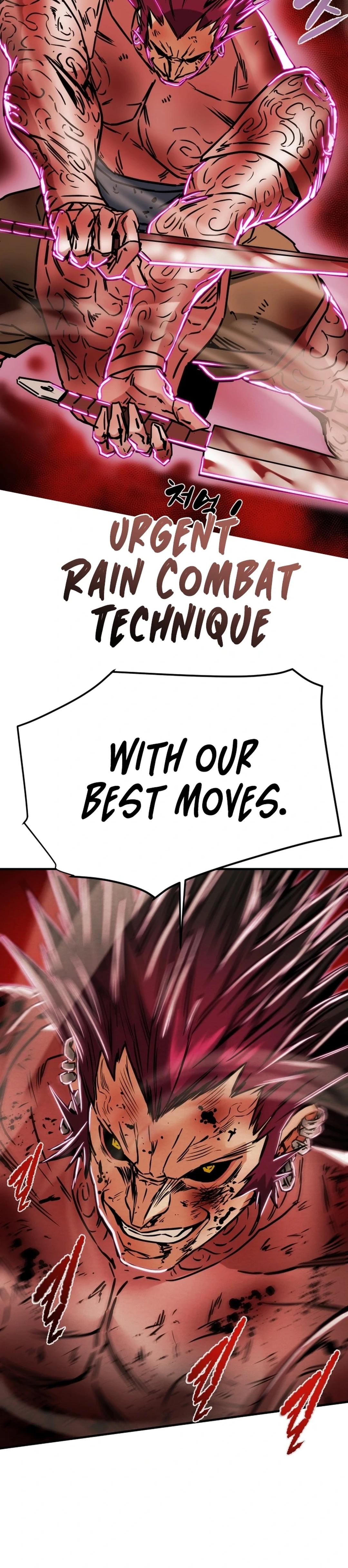 Heavenly Moon Chapter 83 40