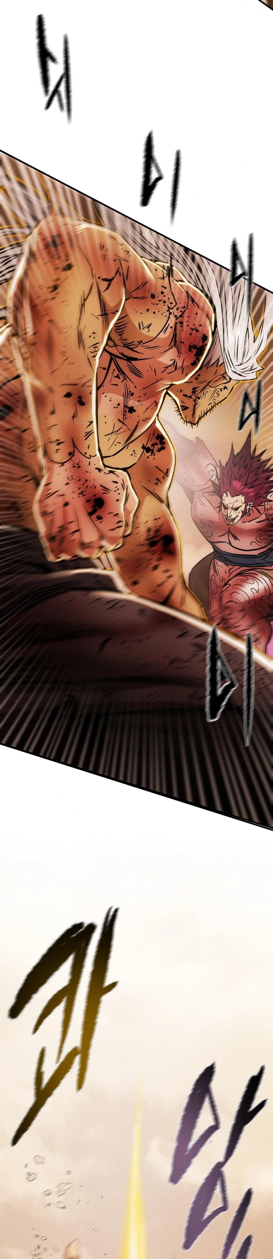 Heavenly Moon Chapter 83 42