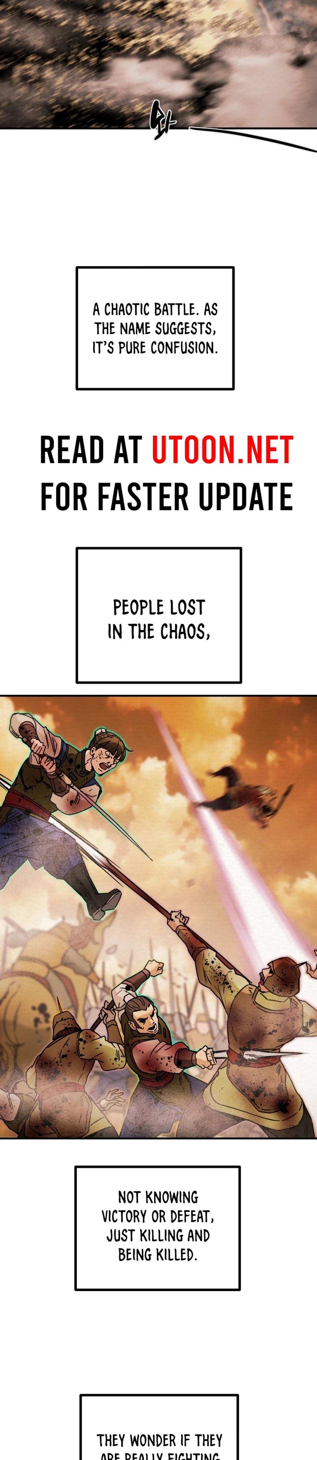 Heavenly Moon Chapter 83 45