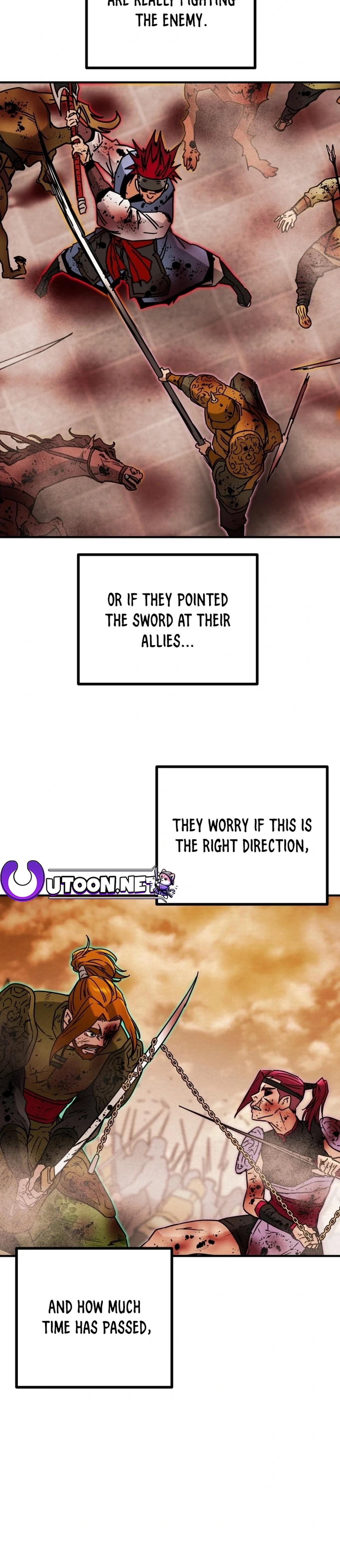 Heavenly Moon Chapter 83 46