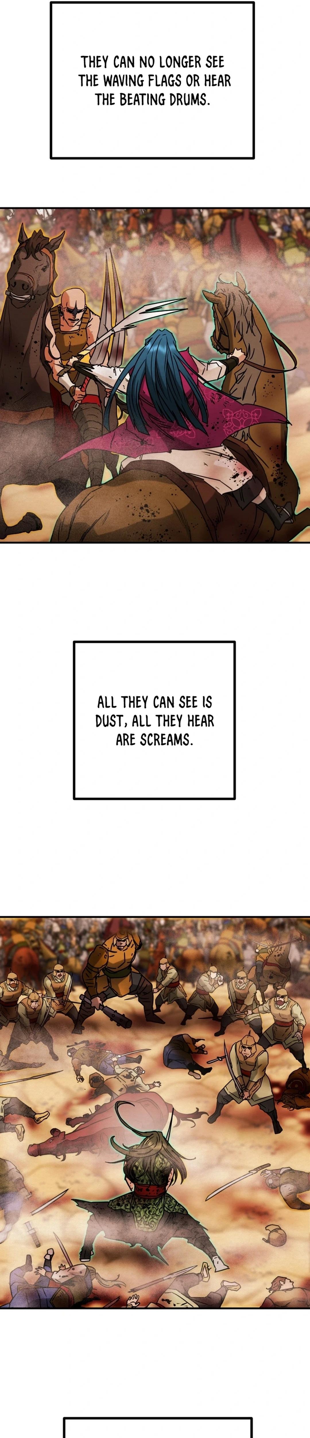 Heavenly Moon Chapter 83 47