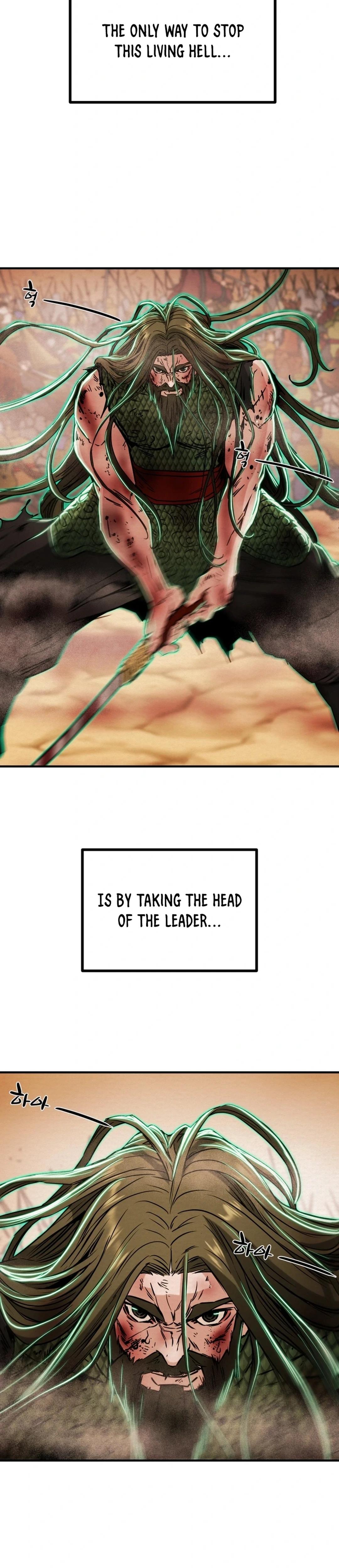 Heavenly Moon Chapter 83 48
