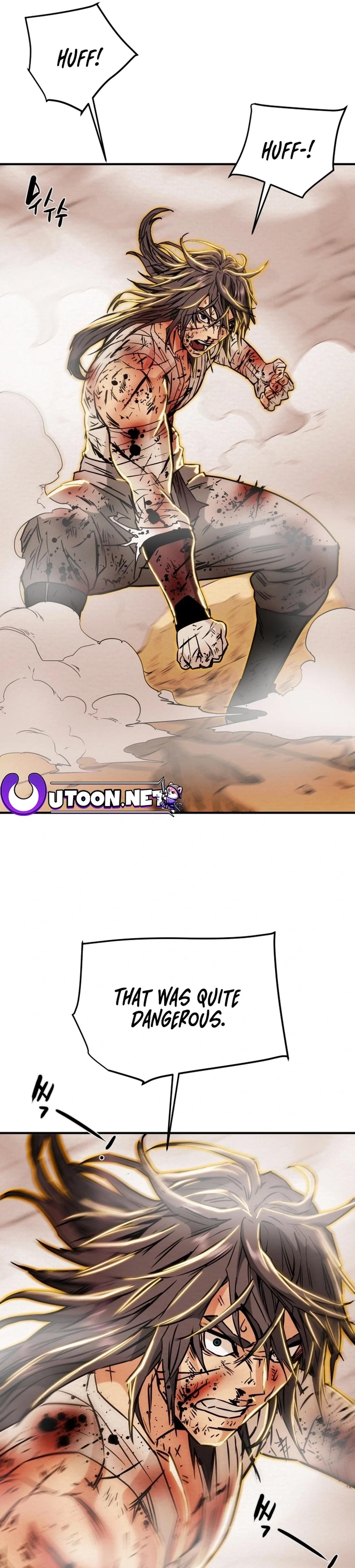 Heavenly Moon Chapter 83 51
