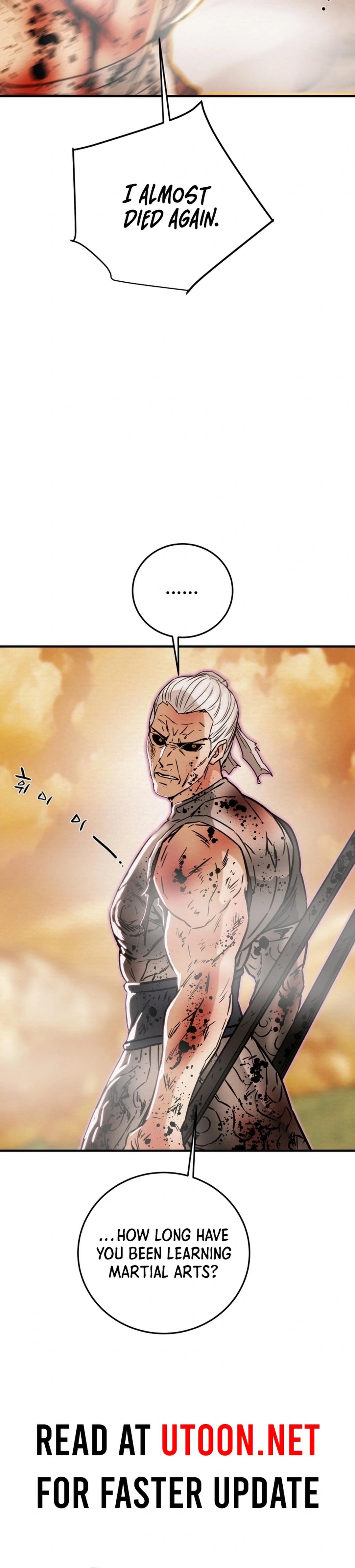 Heavenly Moon Chapter 83 52