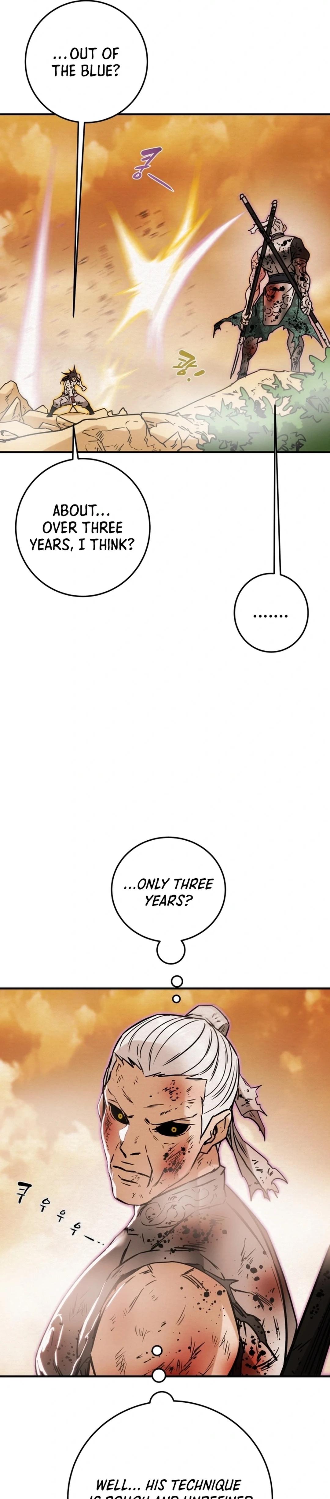 Heavenly Moon Chapter 83 53