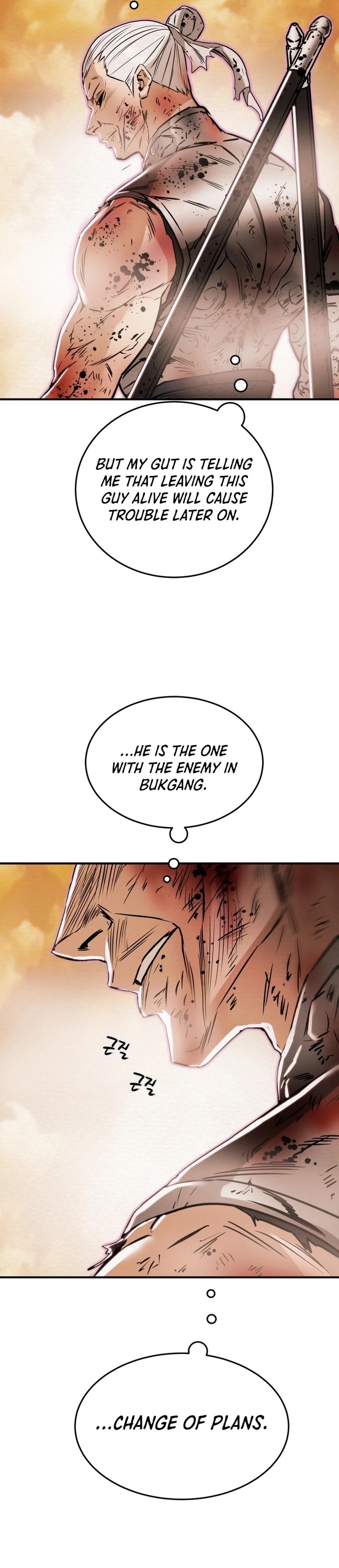 Heavenly Moon Chapter 83 55