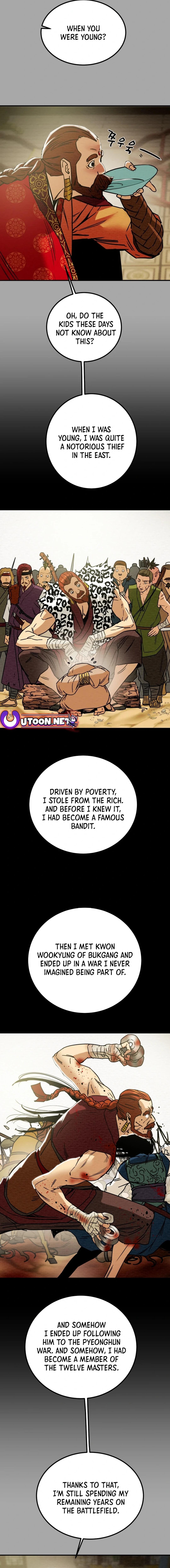 Heavenly Moon Chapter 90 24