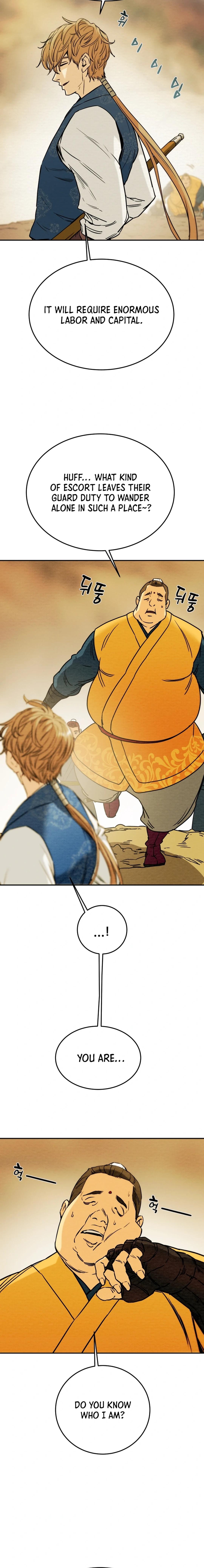 Heavenly Moon Chapter 91 9