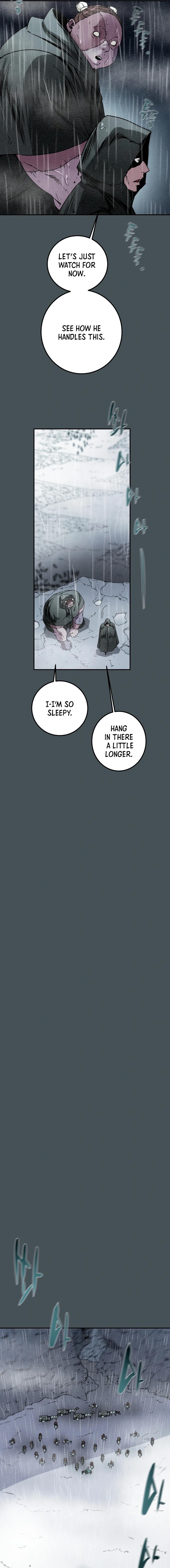 Heavenly Moon Chapter 96 20