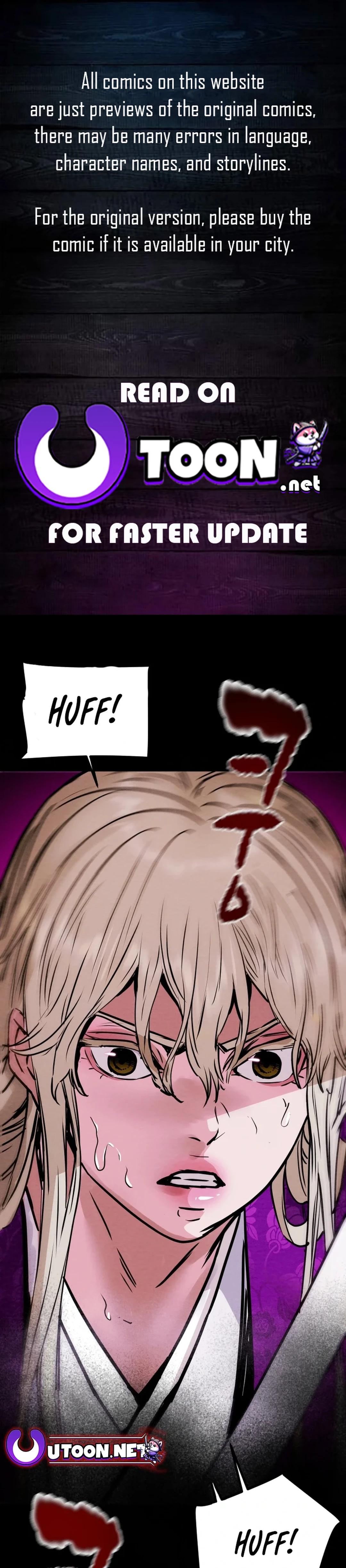 Heavenly Moon Chapter 97 1