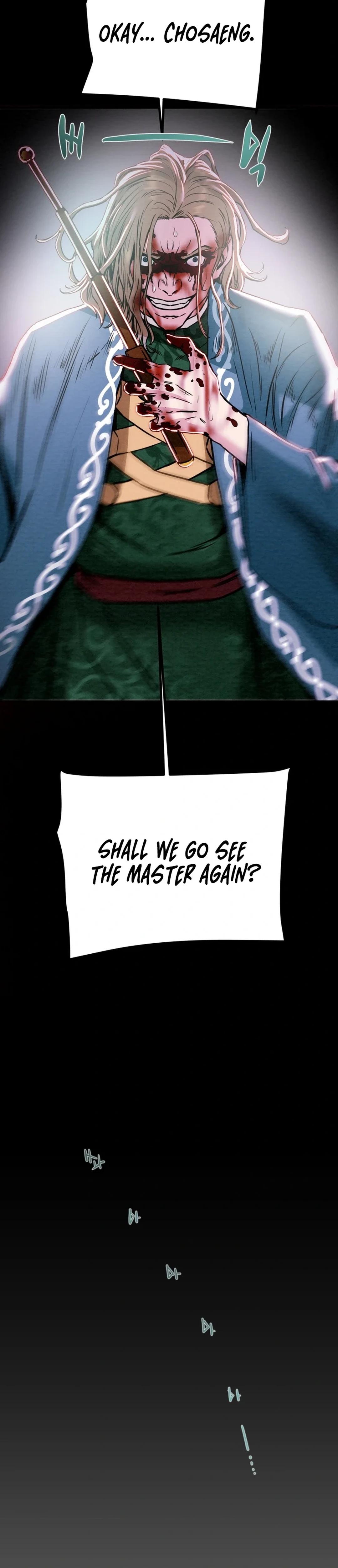 Heavenly Moon Chapter 97 4