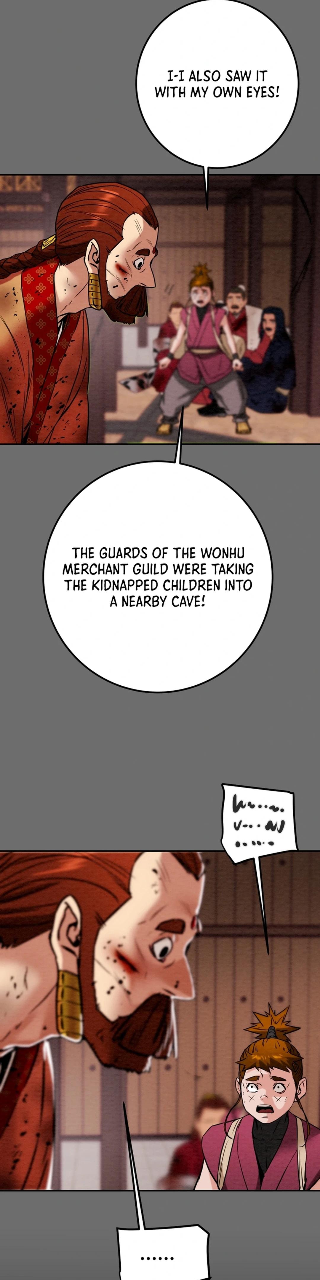 Heavenly Moon Chapter 97 7