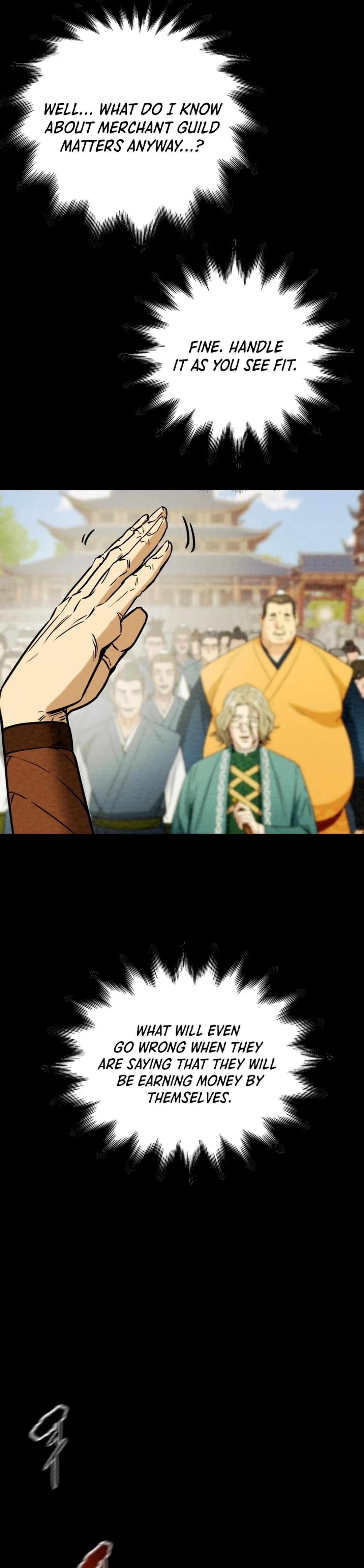 Heavenly Moon Chapter 97 9