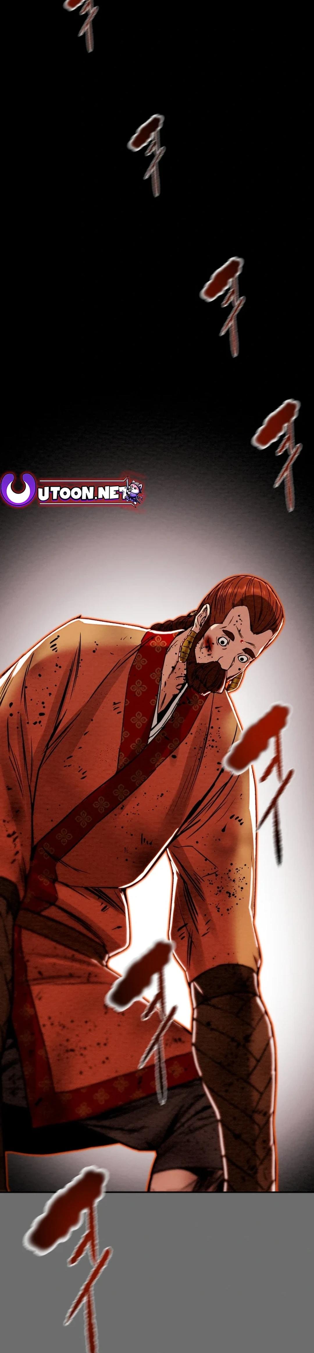 Heavenly Moon Chapter 97 10