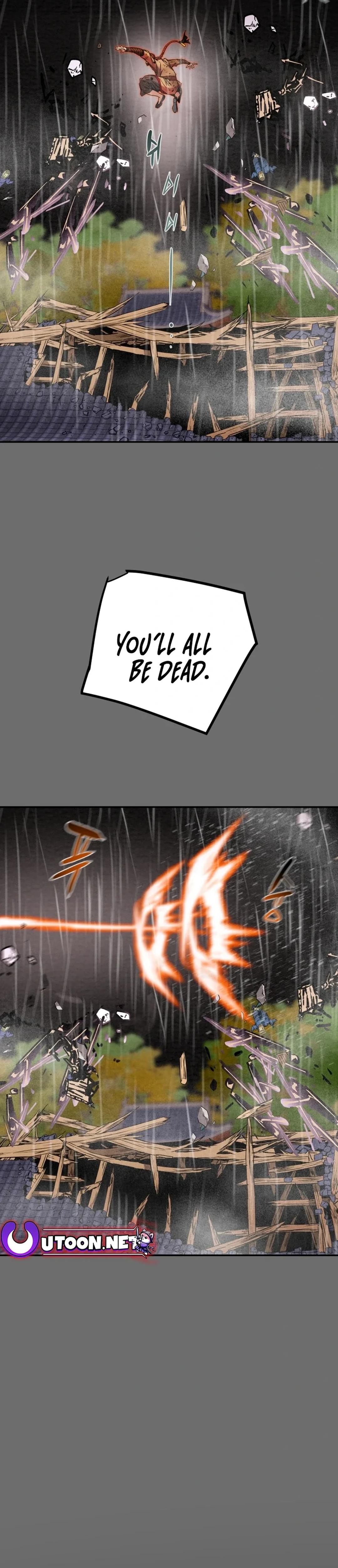 Heavenly Moon Chapter 97 13