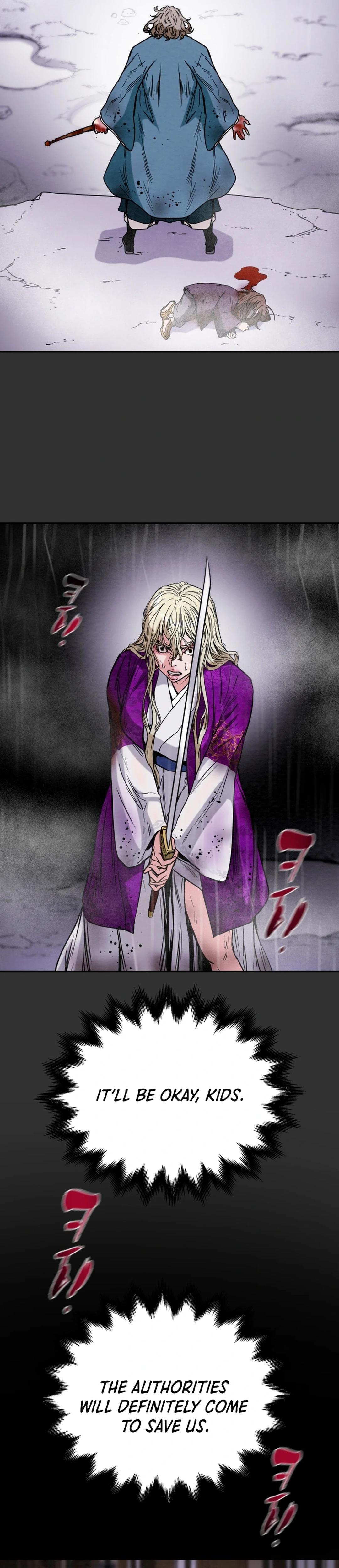 Heavenly Moon Chapter 97 16