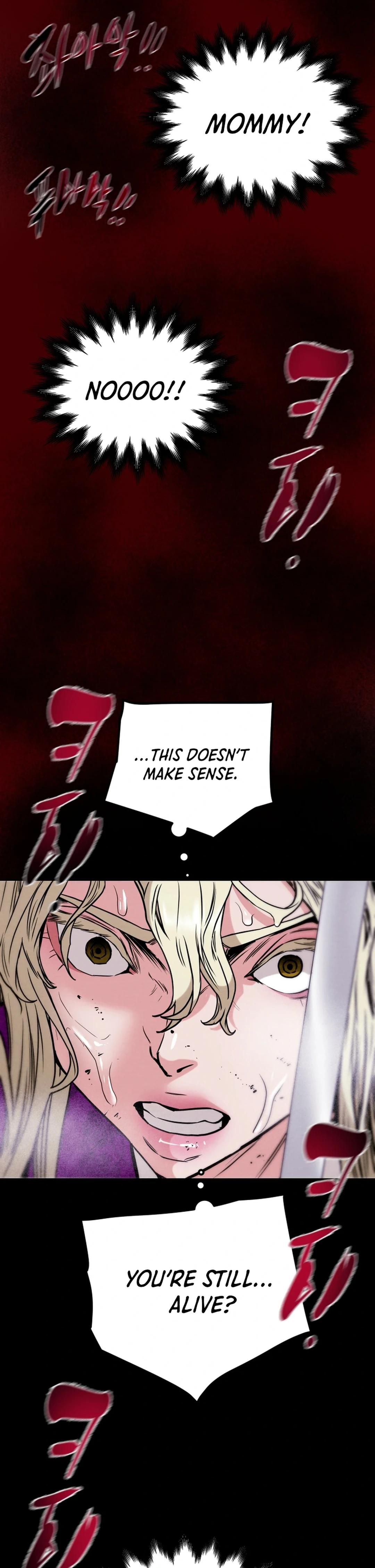 Heavenly Moon Chapter 97 19