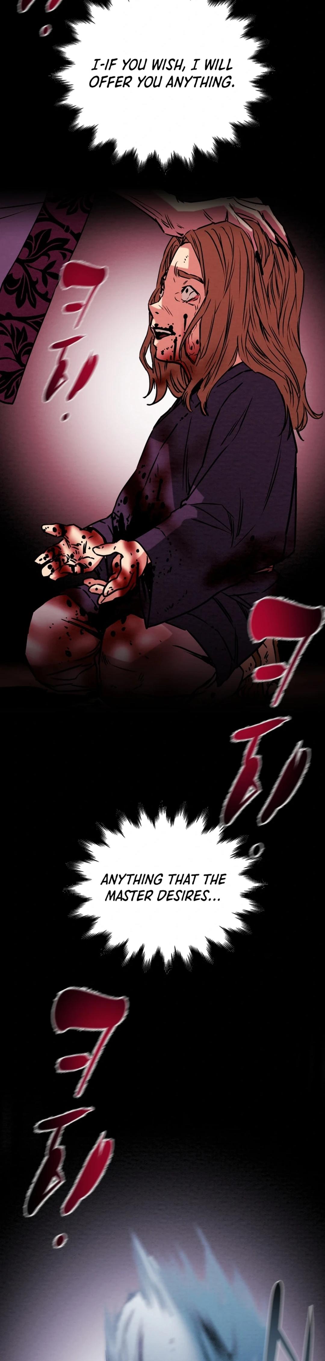 Heavenly Moon Chapter 97 20