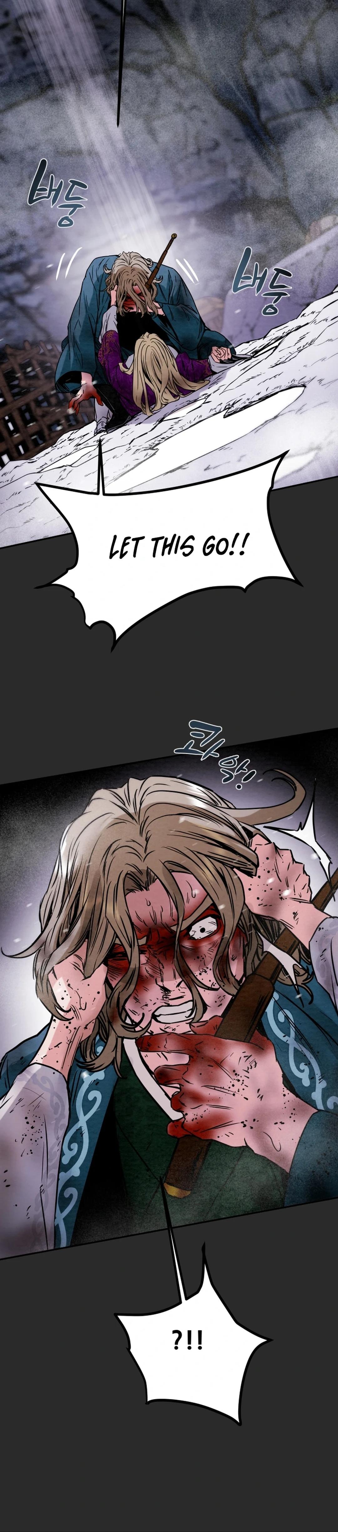 Heavenly Moon Chapter 97 28