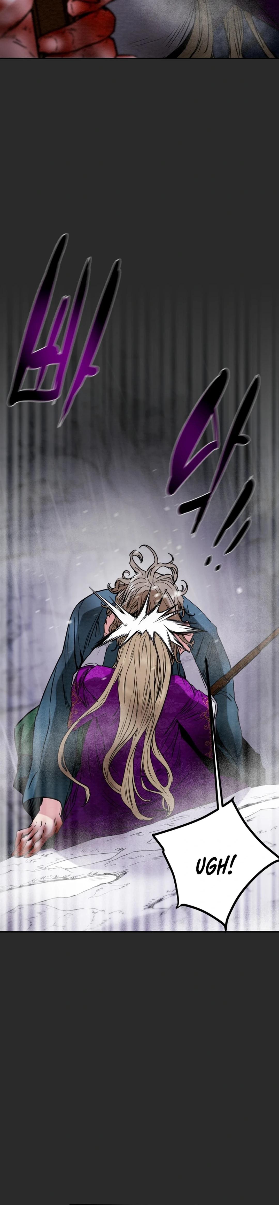 Heavenly Moon Chapter 97 30
