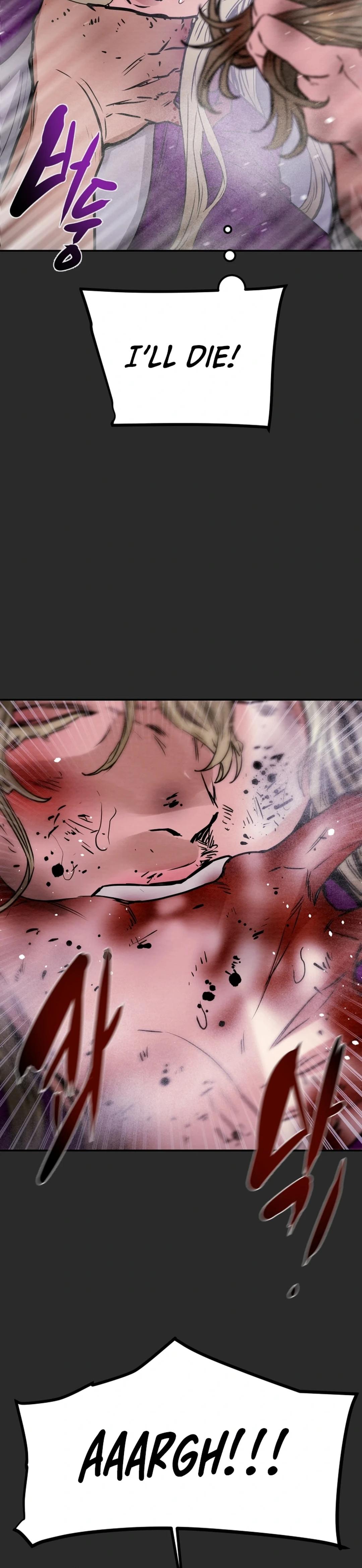 Heavenly Moon Chapter 97 32