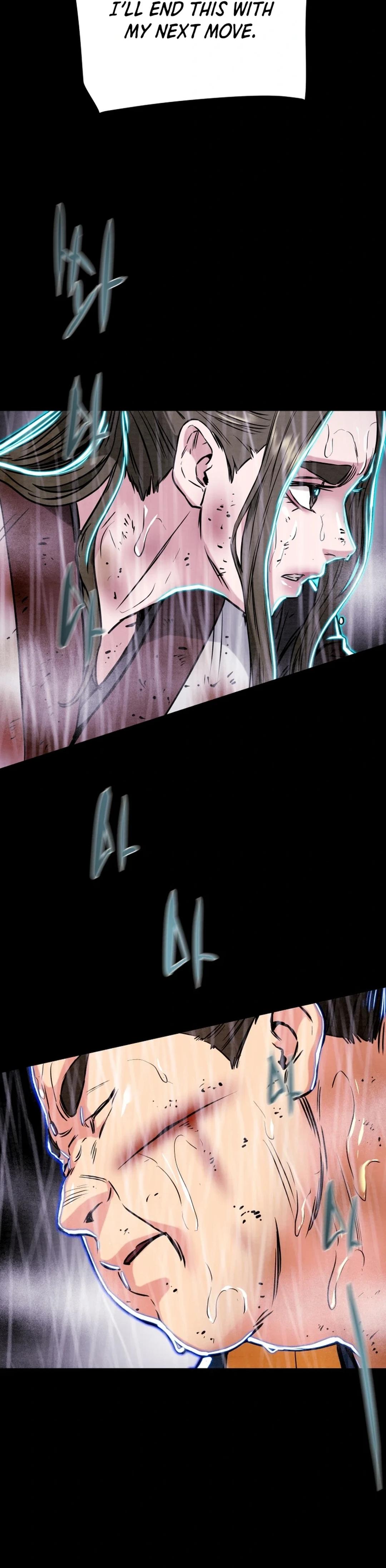 Heavenly Moon Chapter 97 42