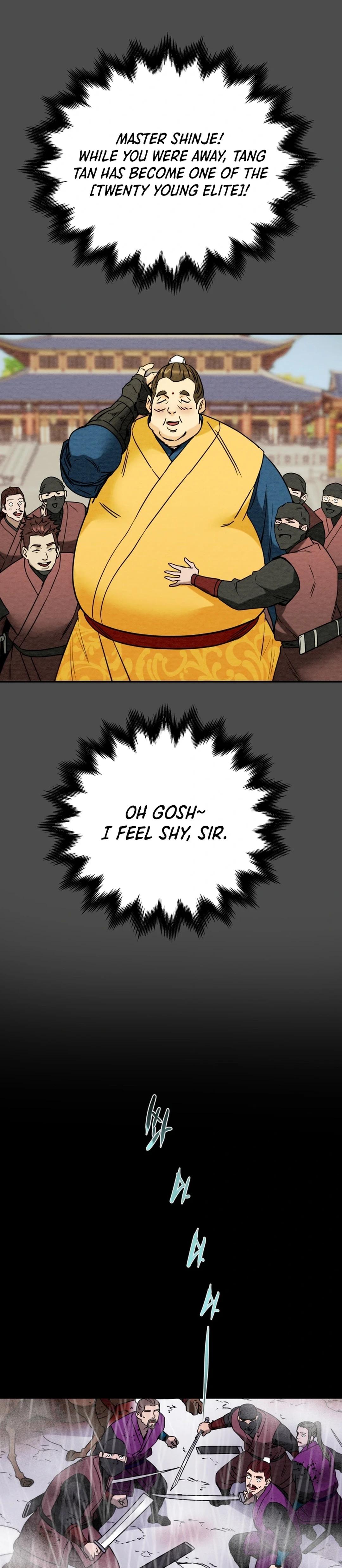 Heavenly Moon Chapter 97 49