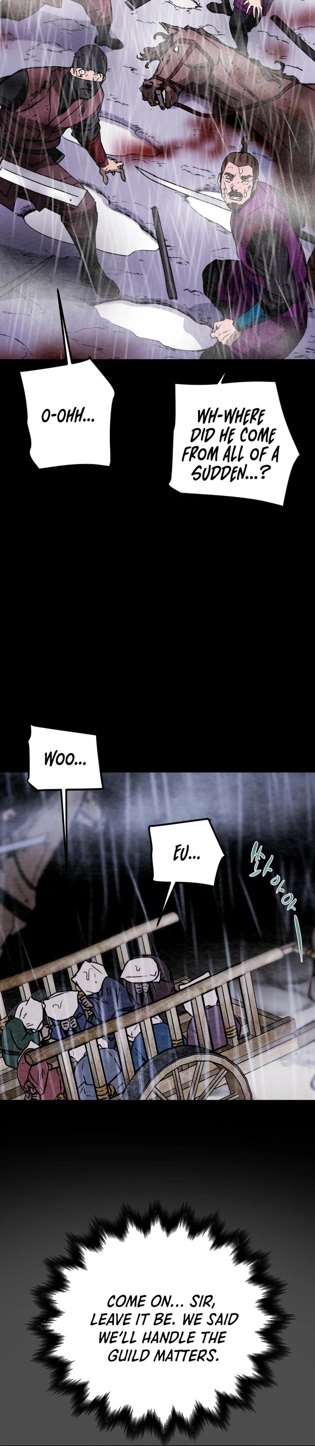 Heavenly Moon Chapter 97 50