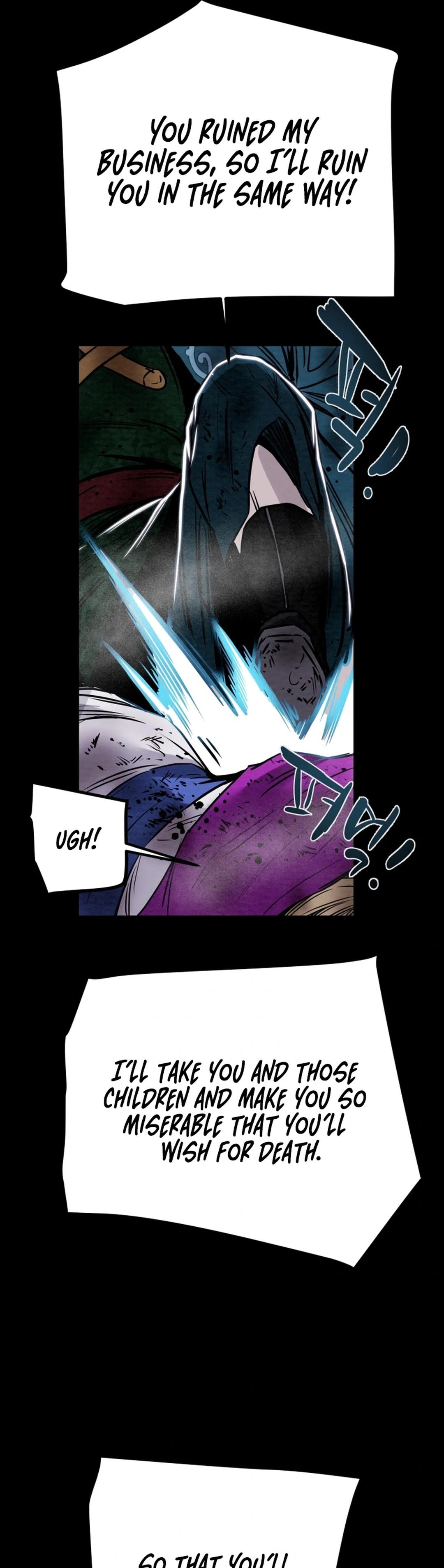 Heavenly Moon Chapter 97 55