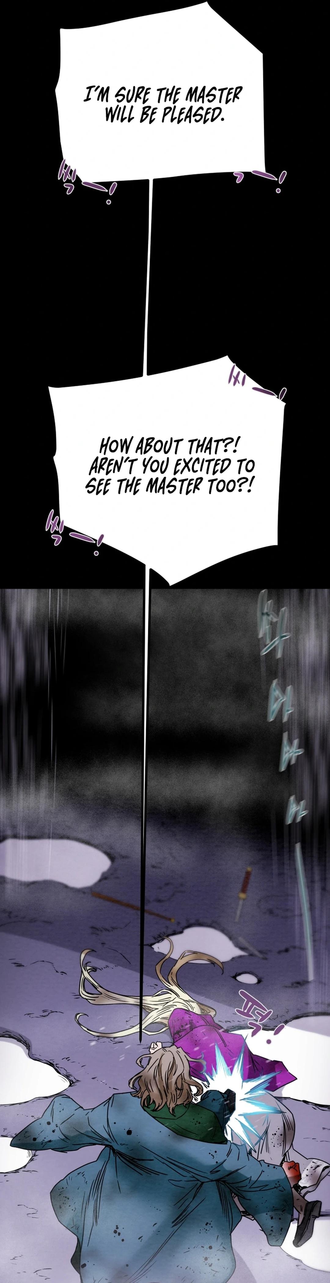 Heavenly Moon Chapter 97 57