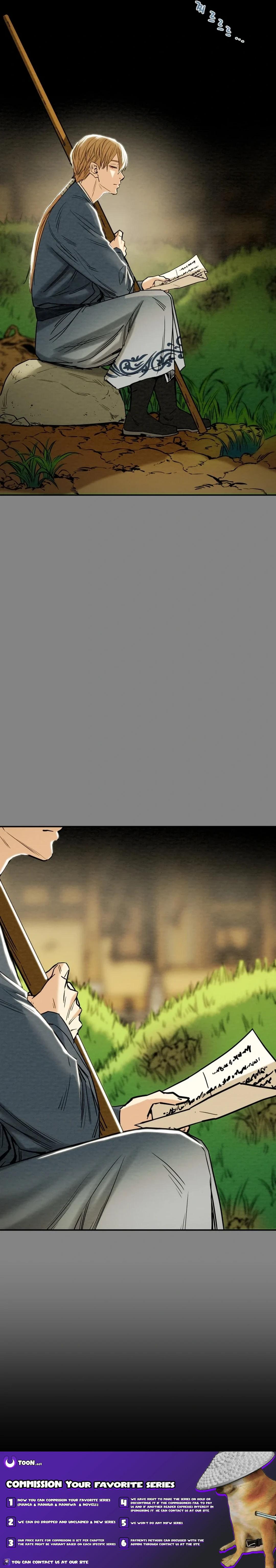 Heavenly Moon Chapter 113 32