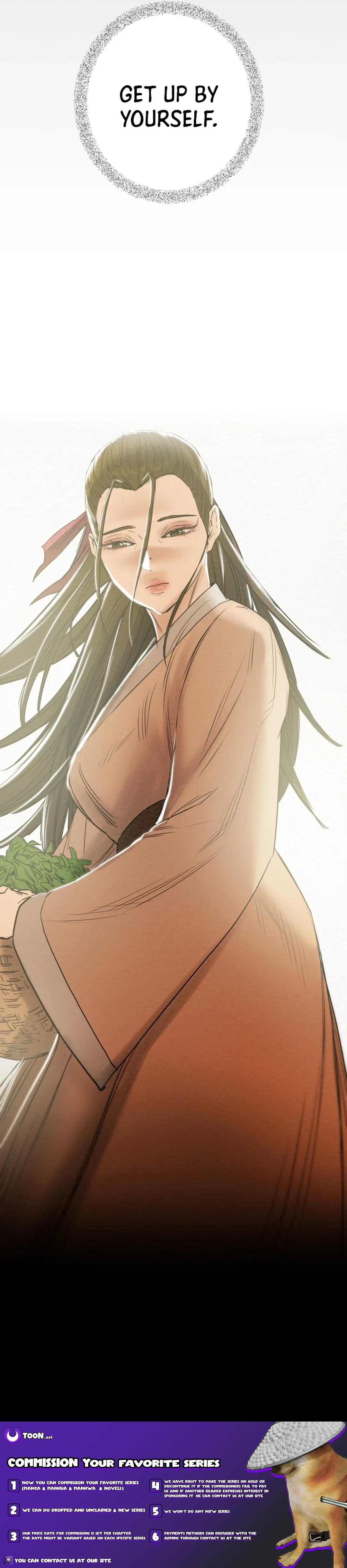 Heavenly Moon Chapter 117 32