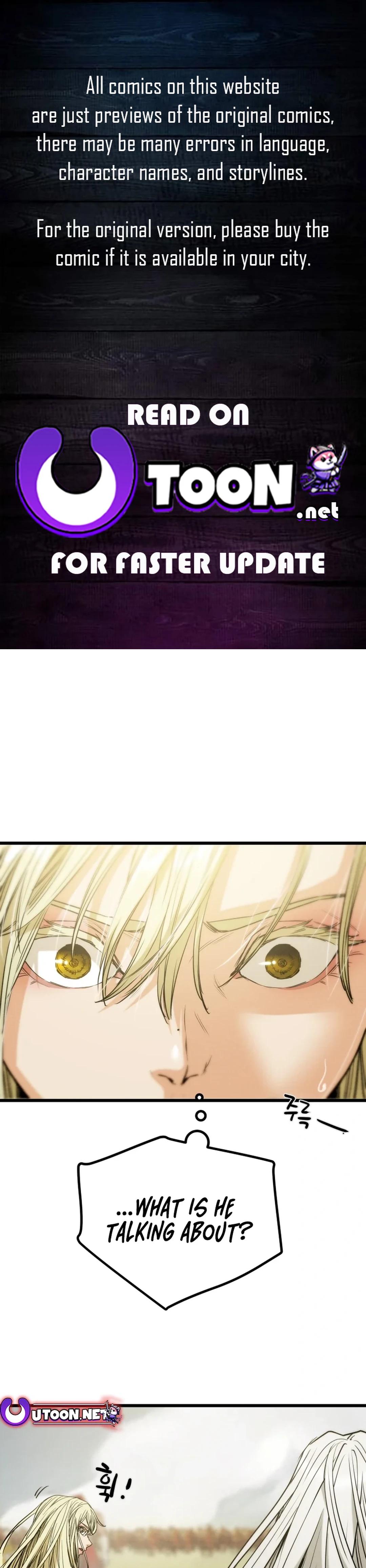 Heavenly Moon Chapter 128 1