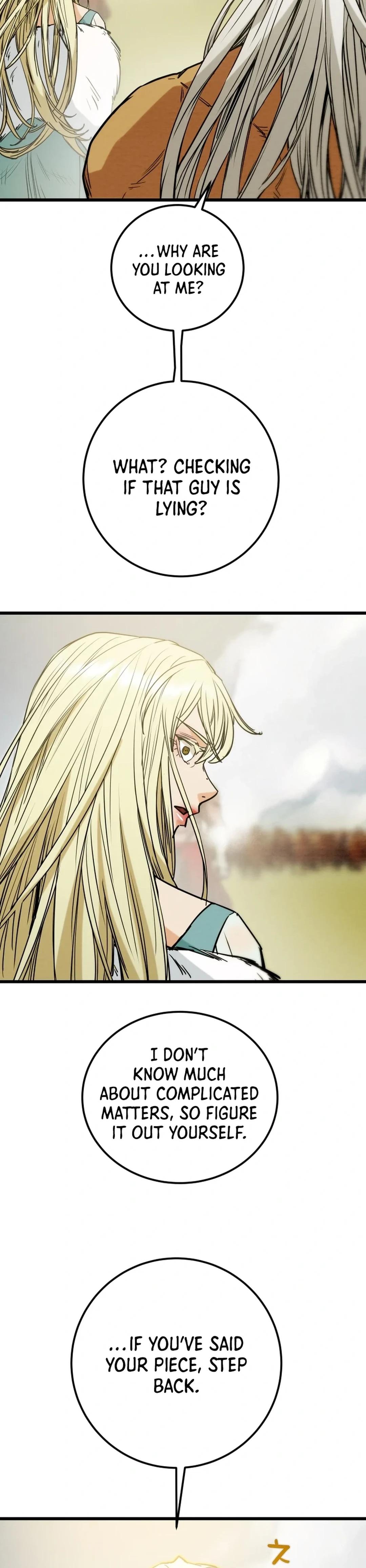 Heavenly Moon Chapter 128 2