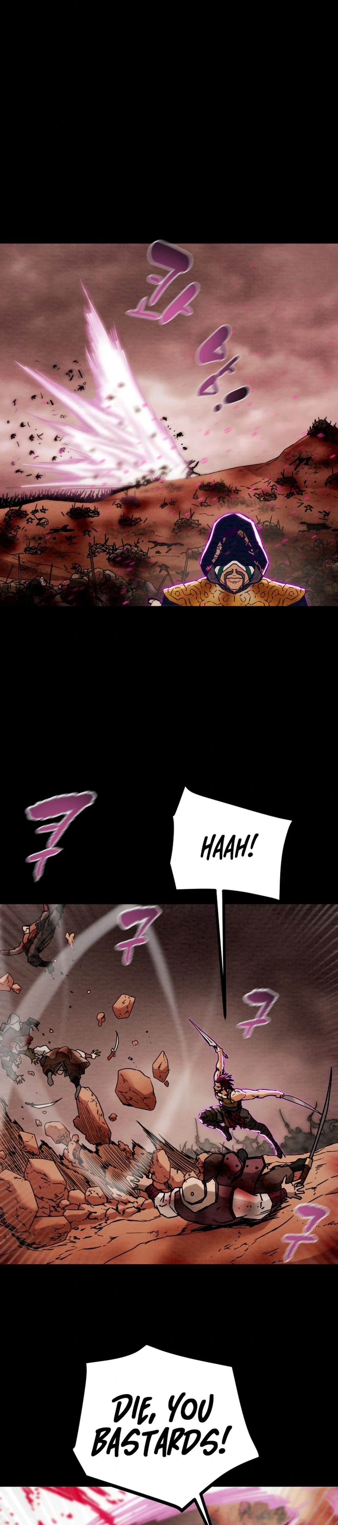 Heavenly Moon Chapter 128 7