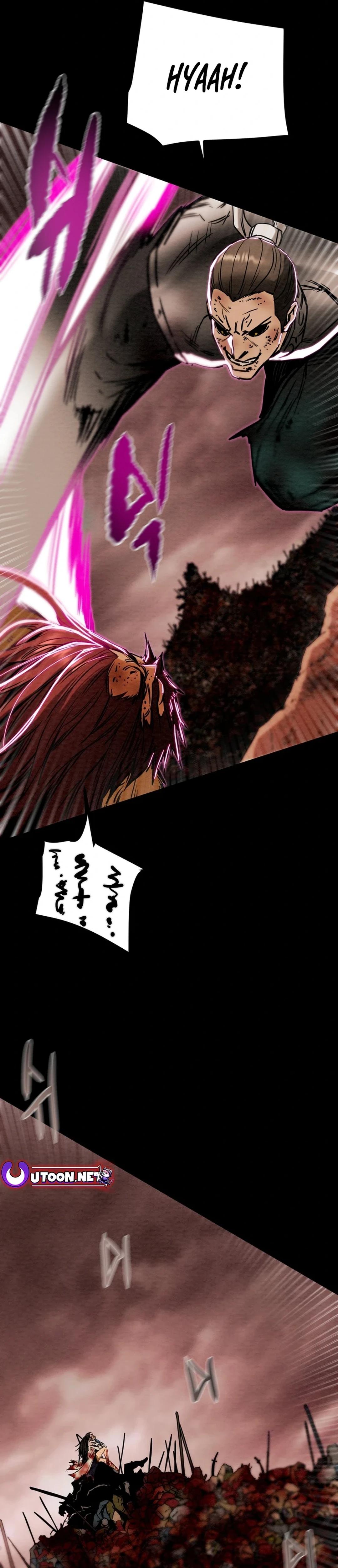 Heavenly Moon Chapter 128 9