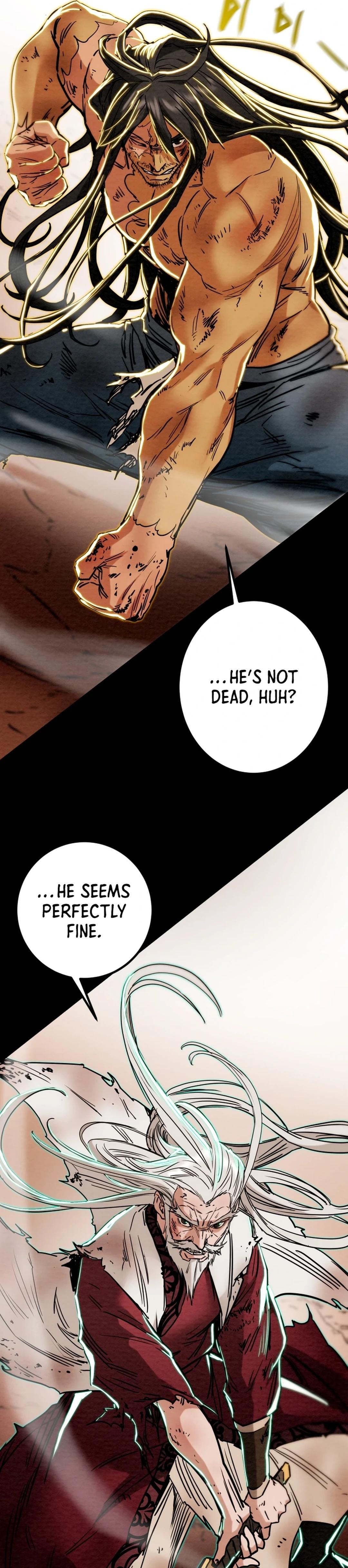 Heavenly Moon Chapter 128 15